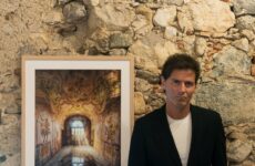 Al Rebel House mostra del fotografo Bertellotti