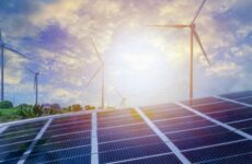Ma quale transizione energetica ! Rinnovabili bloccate dalla burocrazia
