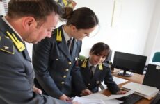 Commercio di auto estere : frode iva da mezzo milione