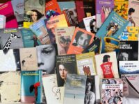 Premio letterario al femminile a Treia : 42 romanzi in concorso