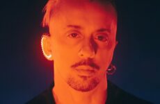 Dardust debutta ad Ascoli con il nuovo tour