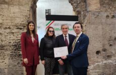 La mostra “Arcana” vince il premio nazionale Italive