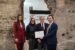 La mostra “Arcana” vince il premio nazionale Italive