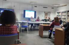 In cantiere la riqualificazione del Tribunale di Ancona
