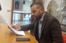 San Benedetto, Giunta Spazzafumo appesa ad un filo