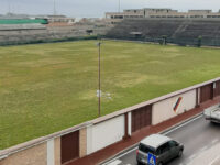 San Benedetto : riqualificazione Ballarin a rischio ?