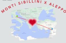 Slow Food in aiuto della martoriata Aleppo (Siria)
