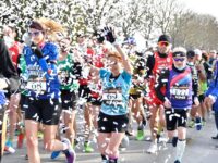 A Fossombrone torna la “Mezza Maratona del Metauro”