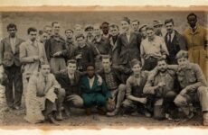 Gli africani che fecero la Resistenza nelle Marche
