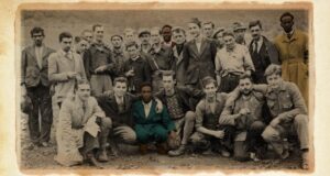 Gli africani che fecero la Resistenza nelle Marche