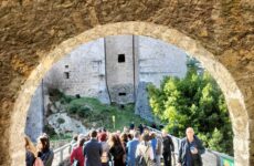 Giornate FAI, nelle Marche 35 mila visitatori