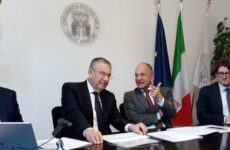 Politecnica Marche restaura il Palazzo storico del Rettorato