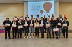 A Cesena premiati i vini eccellenti delle Marche