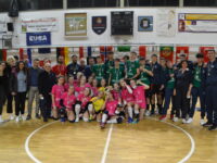 Volley, al via il Trofeo dei Territori