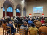 Pd Ascoli : “Piano sanitario di Acquaroli non dà risposte”