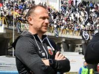 L’Ascoli sconfitto con onore dal Genoa : ma resta in “area” play off