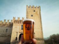 Al Castello della Rancia il festival della birra marchigiana