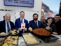 Il Brodetto delle Marche si promuove in Spagna