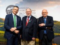 Vino : Vertici IMT incontrano presidente importatori USA
