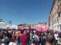 Diritto all’aborto, Cgil : “Consultori Marche senza strutture e personale”