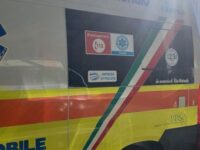 Montegranaro, 43enne muore in piscina