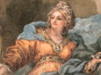 Opera della Pinacoteca di Ascoli in mostra a Roma