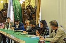 FAI di Ascoli promuove il vino e il territorio