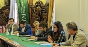 FAI di Ascoli promuove il vino e il territorio