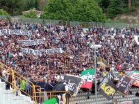 Per Ascoli-Sudtirol prezzi ridotti in Curva