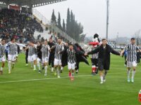 Se l’Ascoli rovinasse la festa al Genoa..