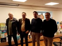 Ascoli, le minoranze : “Basta sprechi e cattiva gestione dell’acqua”