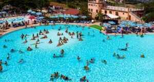 Parte la stagione del Parco Acquatico Eldorado