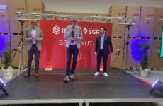 A Castelbellino la prima Comunità energetica rinnovabile d’Italia