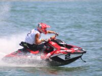 Moto d’acqua : i vincitori della tappa di Ancona