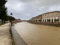 Senigallia, rifacimento del ponte Garibaldi : ok al progetto