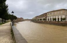 Alluvione, Diritti al Futuro : “Valle del Misa ancora abbandonata”