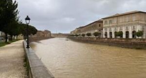 Alluvione, Diritti al Futuro : “Valle del Misa ancora abbandonata”