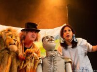 A Torre di Palme il festival dei teatri per ragazzi