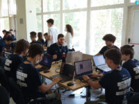Studenti Politecnica Marche si formano sulla cybersecurity