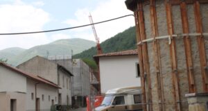 Arquata, le imprese edili che frenano la ricostruzione