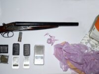 Una “Lupara” e tanta cocaina in casa, due giovani arrestati