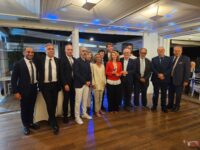 Lions Club San Benedetto, Laura Cennini presidente