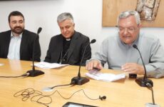 Al Meeting dei giornalisti cattolici si parla di prossimità