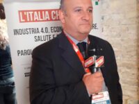 Sabatini Presidente delle Camere di commercio di Adriatico e Ionio