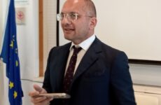 Busta paga pesante e ricostruzione : confronto tra Castelli e sindacati