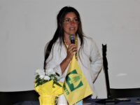 Coldiretti, Maria Letizia Gardoni confermata presidente