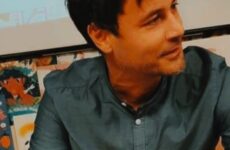Ascoli, Luca Capponi e la poesia delle cose perdute