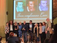Nicola Verderame vince il Premio “Annibal Caro”