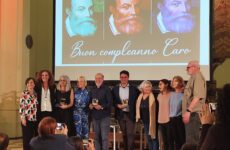 Nicola Verderame vince il Premio “Annibal Caro