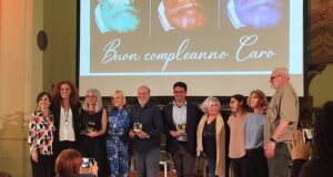 Nicola Verderame vince il Premio “Annibal Caro
